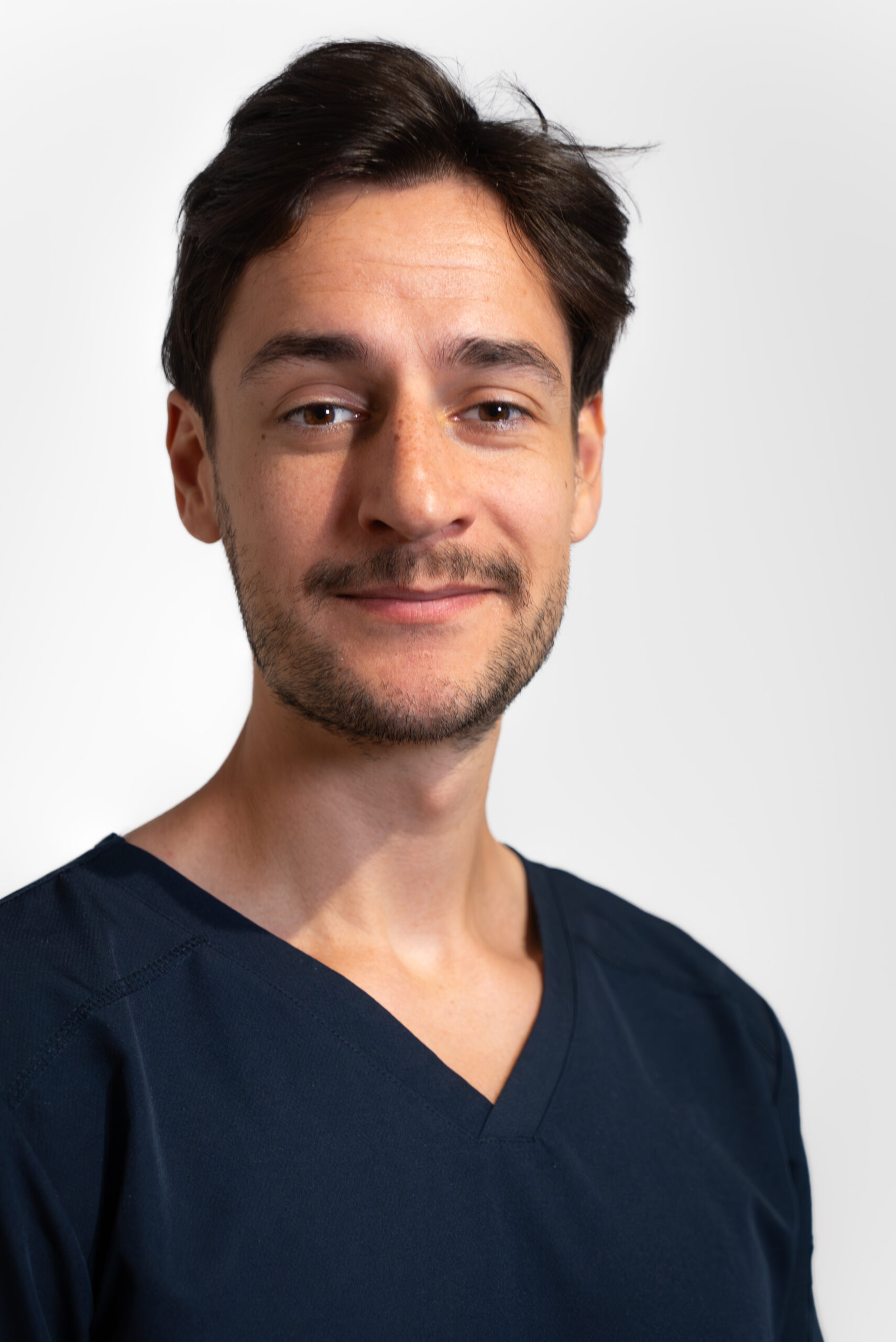Docteur Nicolas BARTHELEMY