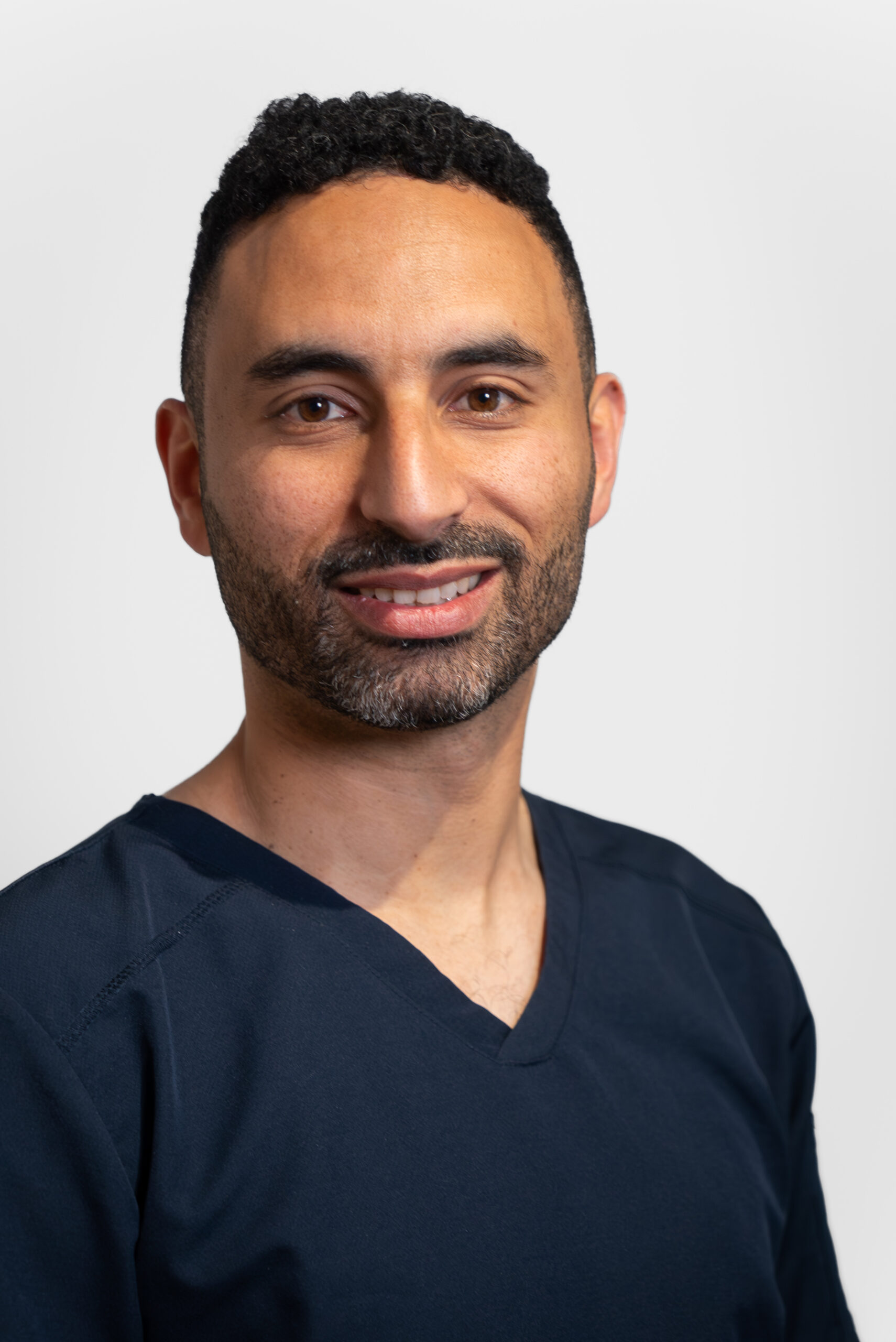 Docteur Nicolas BARTHELEMY