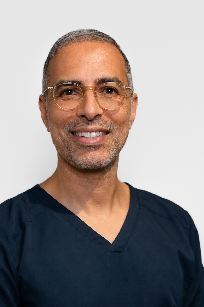 Docteur Yacine BENMAKHLOUF